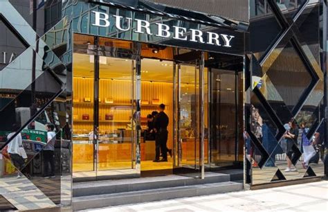 burberry water|Burberry climate change plan.